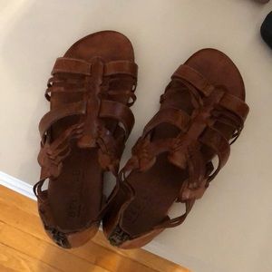 Bed Stu Sandals
